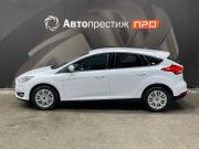 Ford Focus III Рестайлинг Пермь  - изображение 29