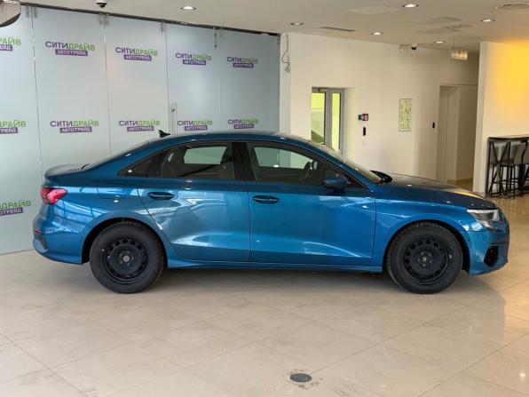 Audi A3 IV (8Y) с пробегом 2021 года, цена 1 744 000 рублей, 144225 км, седан, Автокод Объявления