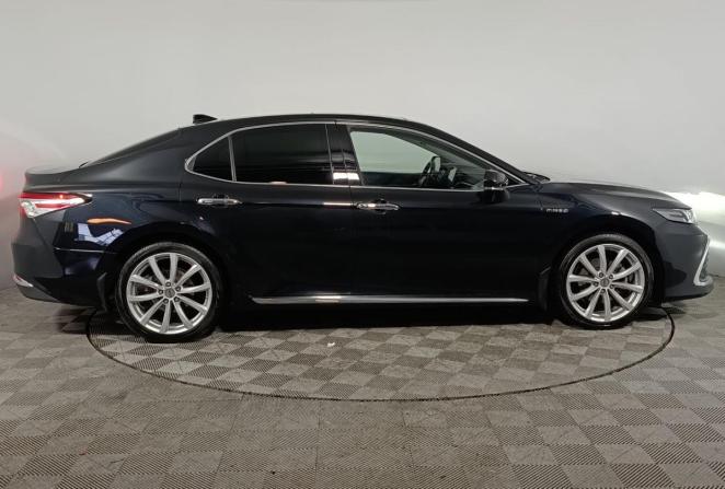 Toyota Camry VIII (XV70) Рестайлинг с пробегом 2023 года, цена 3 197 000 рублей, 45970 км, седан, Автокод Объявления