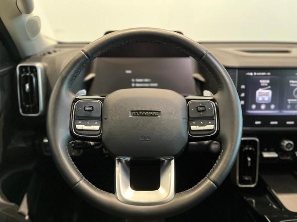 Haval Dargo I с пробегом 2025 года, цена 3 070 000 рублей, 13277 км, внедорожник, Автокод Объявления