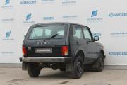 Lada (ВАЗ) Niva Legend Пермь  - изображение 22