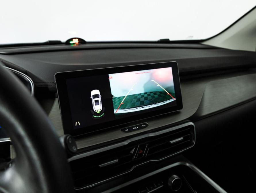 Geely Coolray I Санкт-Петербург  - изображение 16