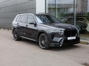 Alpina XB7 G07 Рестайлинг Москва  - изображение 41