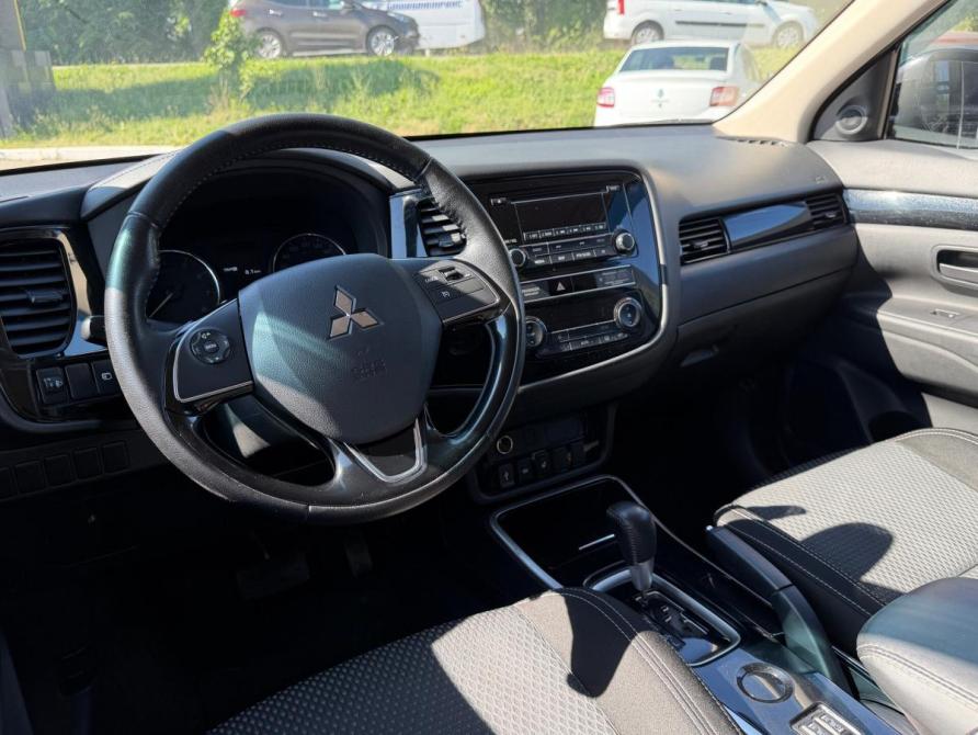 Mitsubishi Outlander III Рестайлинг 3 Нефтекамск  - изображение 9