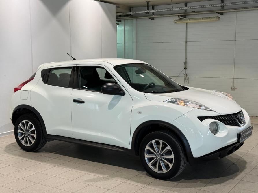 Nissan Juke I Самара  - изображение 3
