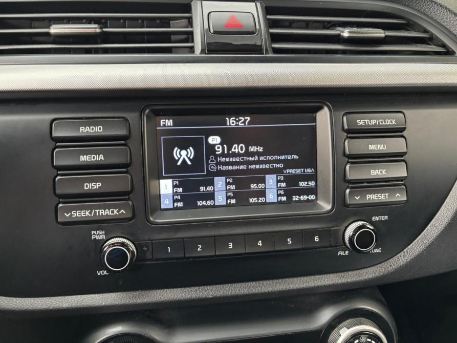 Kia Rio IV Альметьевск  - изображение 17