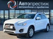 Mitsubishi ASX I Рестайлинг Волгоград  - изображение 24