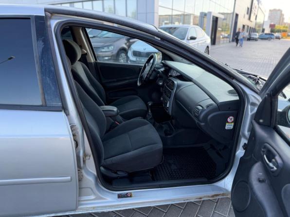 Chrysler Neon II с пробегом 2000 года, цена 225 000 рублей, 168808 км, седан, Автокод Объявления