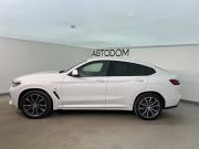 BMW X4 II (G02) Москва  - изображение 22