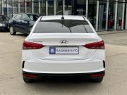 Hyundai Solaris II Рестайлинг Краснодар  - изображение 28