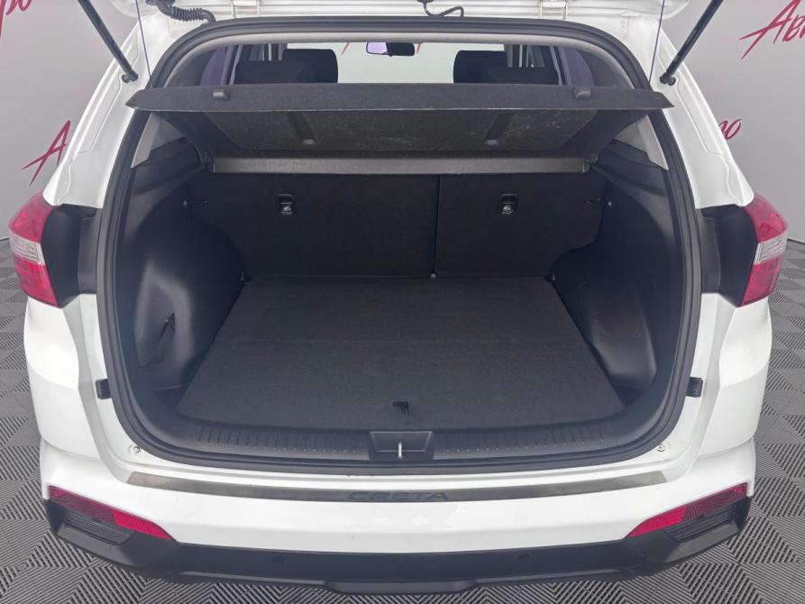 Hyundai Creta I Псков  - изображение 19