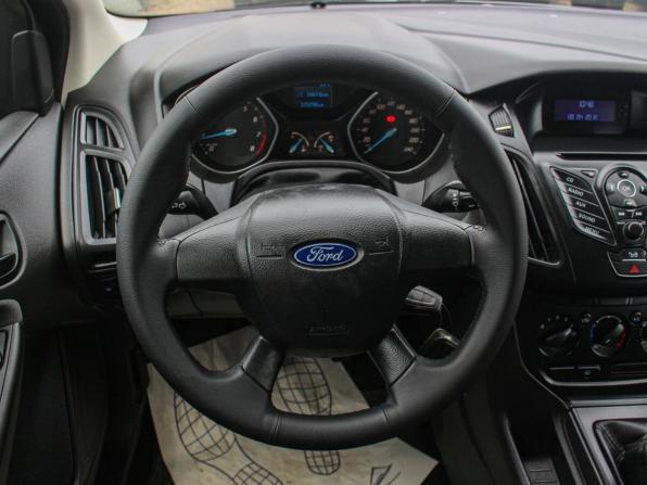 Ford Focus III с пробегом 2012 года, цена 710 000 рублей, 125296 км, хэтчбек, Автокод Объявления