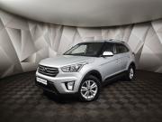 Hyundai Creta I Москва  - изображение 22