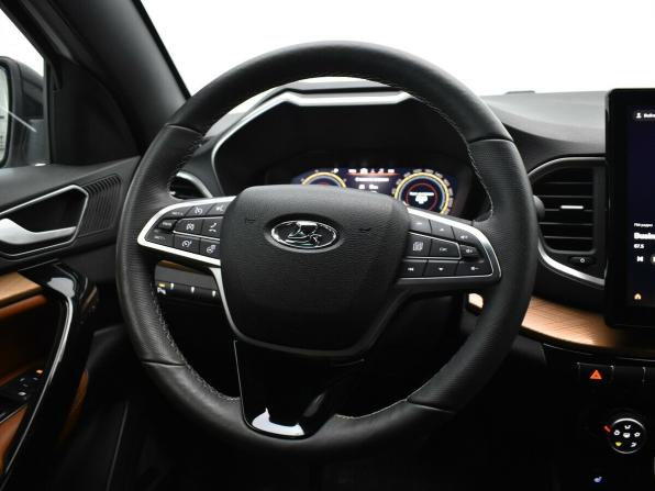 Lada (ВАЗ) Vesta I Рестайлинг (NG) с пробегом 2024 года, цена 1 690 000 рублей, 15841 км, универсал, Автокод Объявления