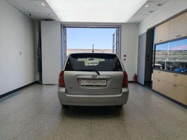 Toyota Corolla IX (E120 E130) с пробегом 2003 года, цена 500 000 рублей, 230000 км, универсал, Автокод Объявления