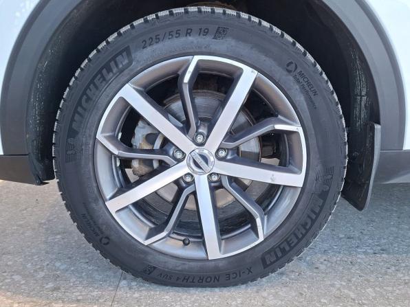 Haval F7x I с пробегом 2020 года, цена 2 189 000 рублей, 61000 км, внедорожник, Автокод Объявления