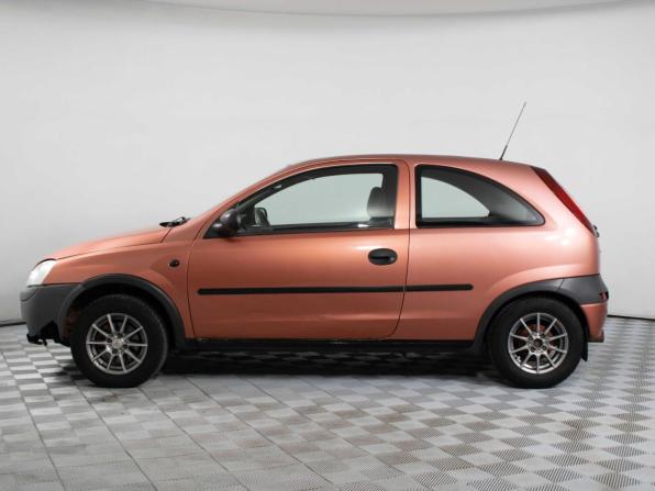 Opel Corsa C с пробегом 2001 года, цена 355 000 рублей, 238405 км, хэтчбек, Автокод Объявления