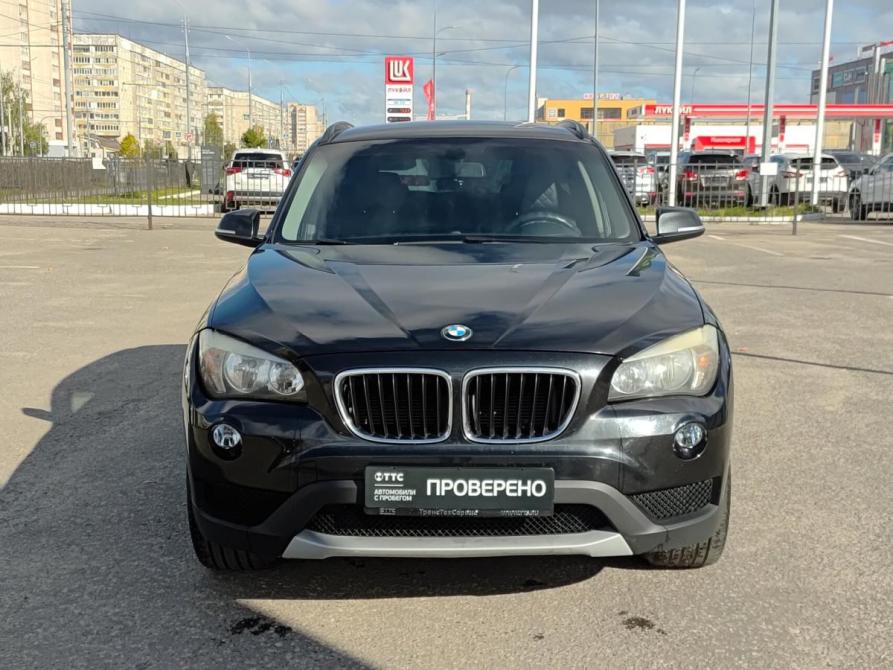 BMW X1 I (E84) Йошкар-Ола  - изображение 2