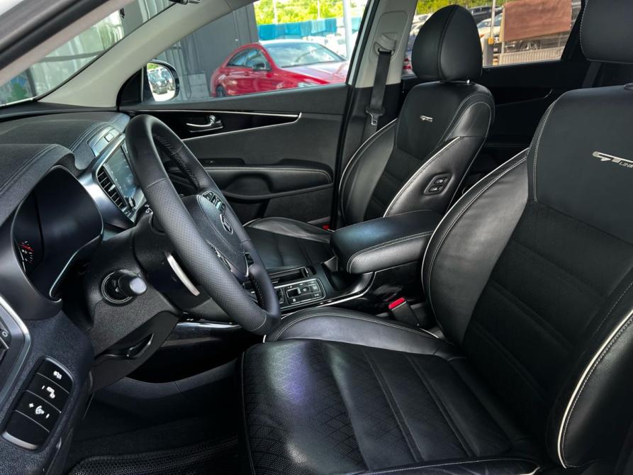 Kia Sorento III Prime Рестайлинг Волгоград  - изображение 9