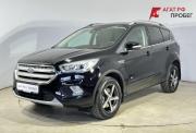 Ford Kuga II Рестайлинг Саранск  - изображение 31