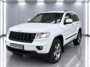 Jeep Grand Cherokee IV (WK2) Москва  - изображение 22