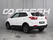 Hyundai Creta I Рестайлинг Воронеж  - изображение 21