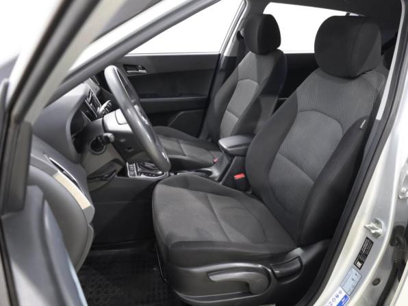 Hyundai Creta I с пробегом 2016 года, цена 1 549 000 рублей, 186964 км, внедорожник, Автокод Объявления