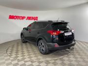 Toyota RAV4 IV (XA40) Воронеж  - изображение 28