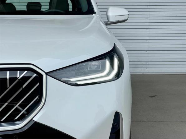 BMW X3 IV (G45/G48) с пробегом 2025 года, цена 7 450 000 рублей, 39 км, внедорожник, Автокод Объявления