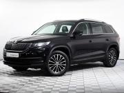 Skoda Kodiaq I Москва  - изображение 18