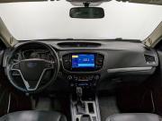 Geely Emgrand X7 I Рестайлинг 2 Москва  - изображение 53
