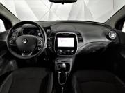 Renault Kaptur I Москва  - изображение 34