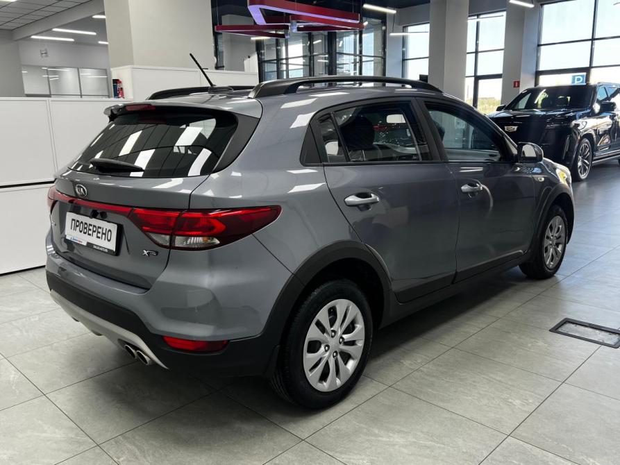 Kia Rio IV Казань  - изображение 3