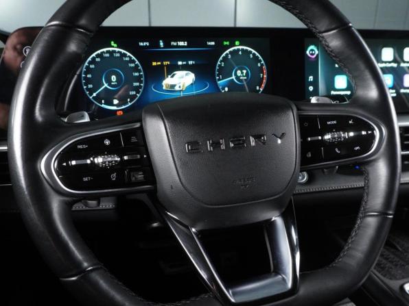Chery Arrizo 8 с пробегом 2023 года, цена 2 149 000 рублей, 51109 км, седан, Автокод Объявления