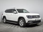 Volkswagen Teramont I Санкт-Петербург  - изображение 24
