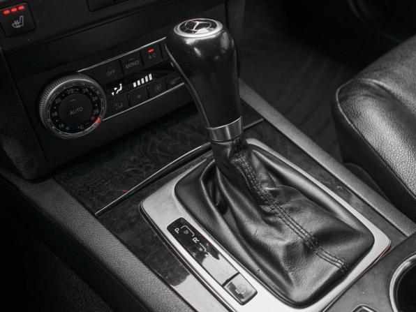 Mercedes-Benz GLK-Класс I (X204) с пробегом 2011 года, цена 1 680 000 рублей, 246208 км, внедорожник, Автокод Объявления