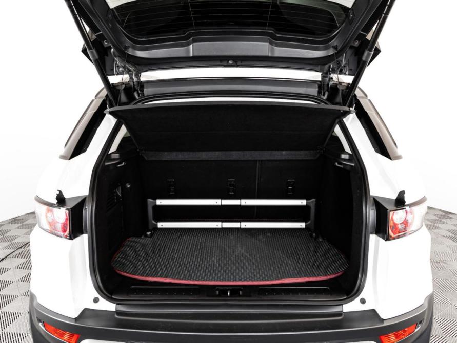 Land Rover Range Rover Evoque I Санкт-Петербург  - изображение 27