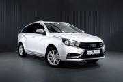 Lada (ВАЗ) Vesta I Тюмень  - изображение 26