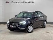 Lada (ВАЗ) Vesta I Рестайлинг (NG) Тюмень  - изображение 26
