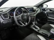 Kia Proceed I Москва  - изображение 31