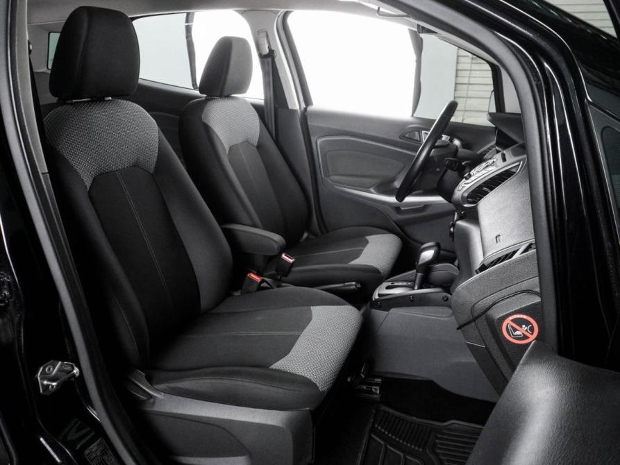 Ford EcoSport II Воронеж  - изображение 8