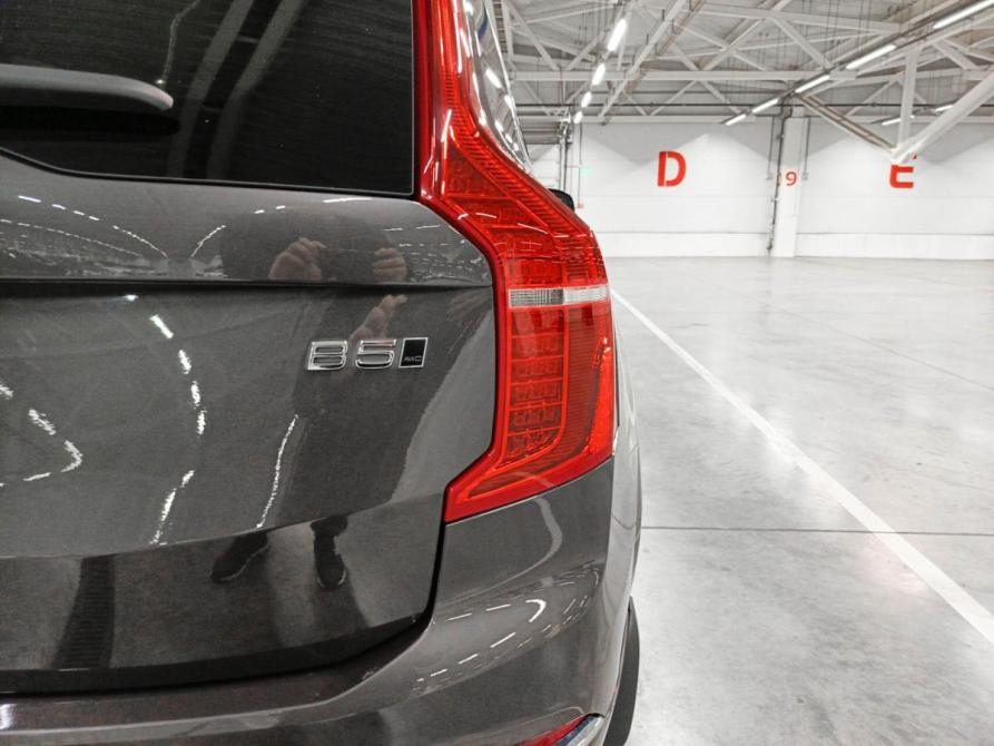 Volvo XC90 II Рестайлинг 1 Казань  - изображение 11