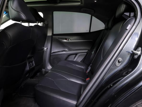 Toyota Camry VIII (XV70) Рестайлинг с пробегом 2022 года, цена 3 450 000 рублей, 86424 км, седан, Автокод Объявления