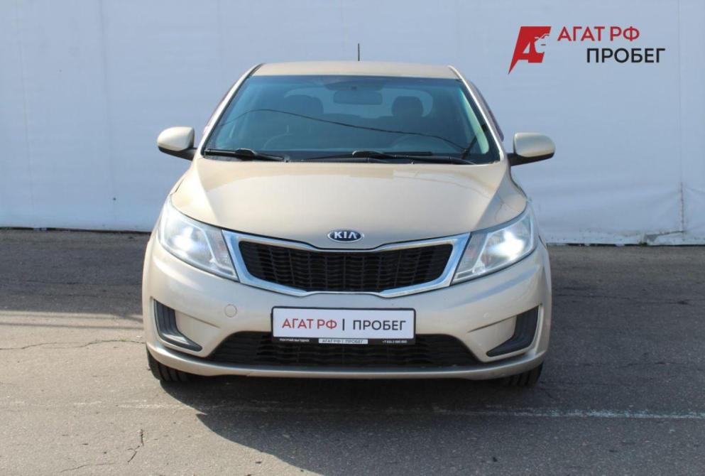 Kia Rio III Нижний Новгород  - изображение 2