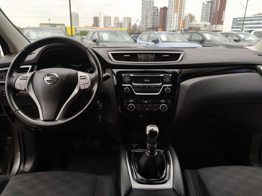 Nissan Qashqai II Екатеринбург  - изображение 21