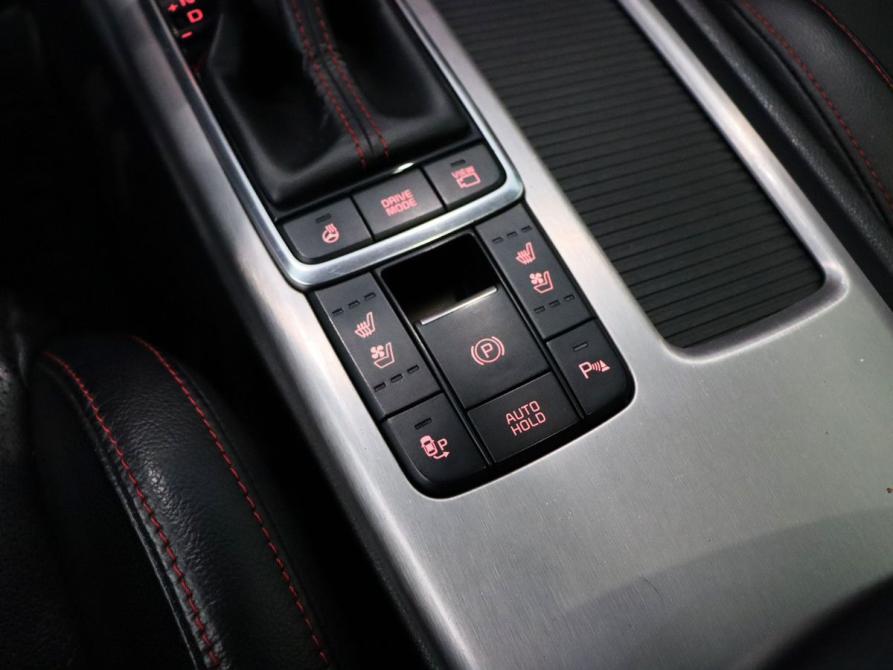 Kia Optima IV Калининград  - изображение 22