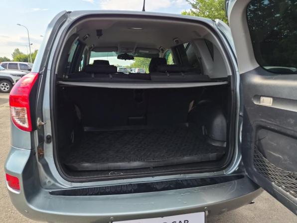 Toyota RAV4 III (XA30) с пробегом 2008 года, цена 1 230 000 рублей, 156228 км, внедорожник, Автокод Объявления