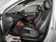 Mazda CX-3 I Иркутск  - изображение 32