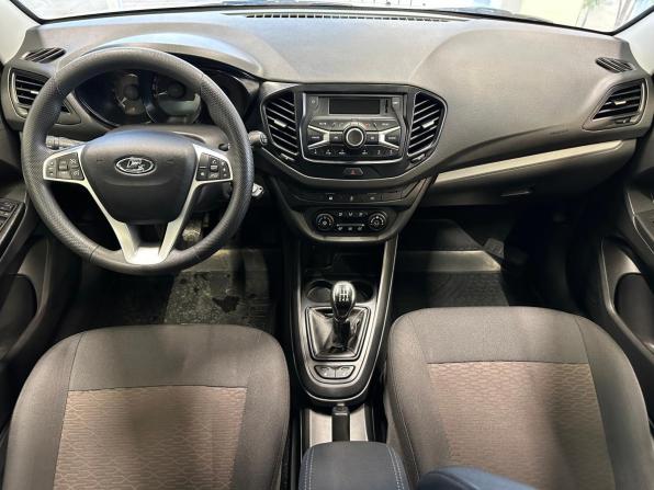 Lada (ВАЗ) Vesta I с пробегом 2019 года, цена 1 110 000 рублей, 75000 км, универсал, Автокод Объявления