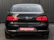 Volkswagen Passat B7 Екатеринбург  - изображение 33